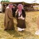 صور نادرة لجلالة الملك خالد بن عبدالعزيز‎ 45