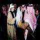 السامر مع الأمير عبدالعزيز بن فهد‎